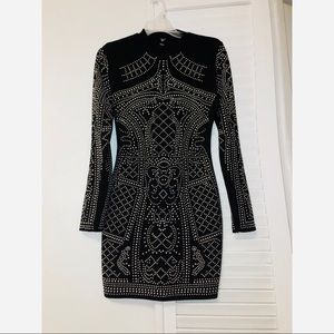 Black Dress from Windsor